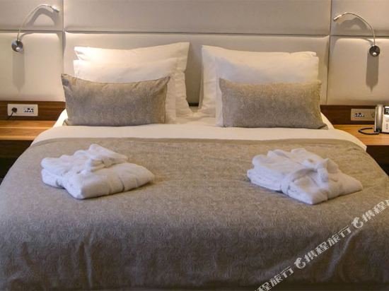 Фото Hotel Mepas