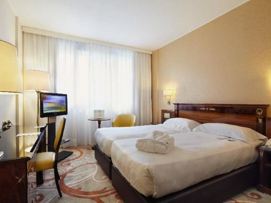 Фото Unahotels Scandinavia Milano