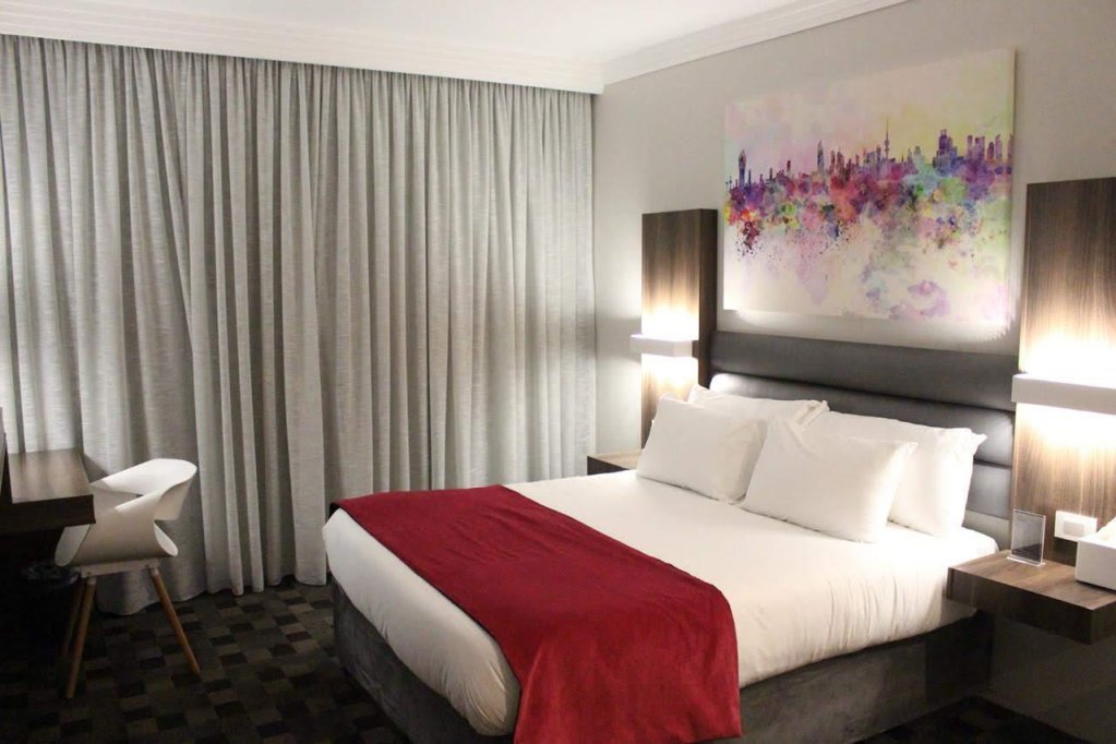 Фото Palm Swift Luxury Accommodation