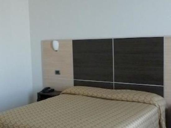 Фото Hotel Lux Modena