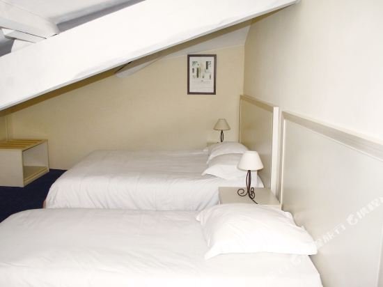 Фото Hotel le Magnan