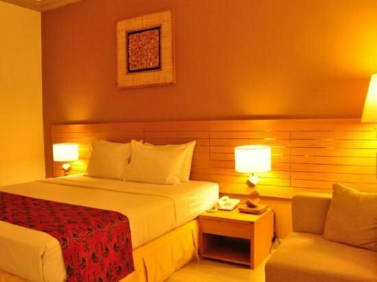 Hotel Serayu Hotel Timika, Earth, photo