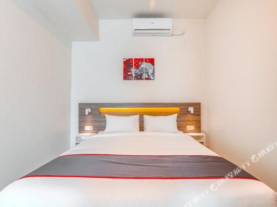 Фото Collection O 16 Vittoria Residence