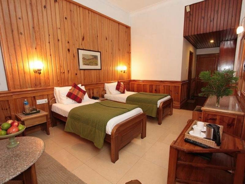 Фото отеля 4