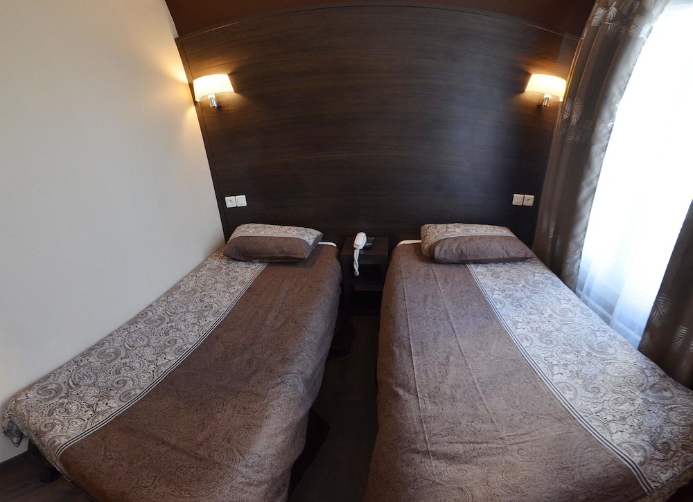 Фото отеля 5