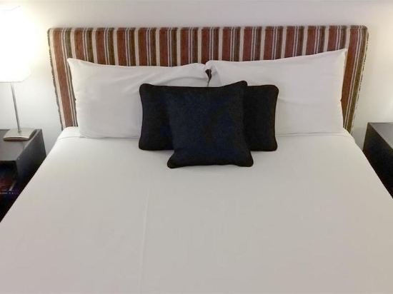 Фото Best Western Cattle City Motor Inn