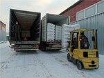 Ekolit (zhiloy rayon Shaksha-Yuzhnaya, Proizvodstvennaya ulitsa, 3/7), transporte de mercancías por carretera