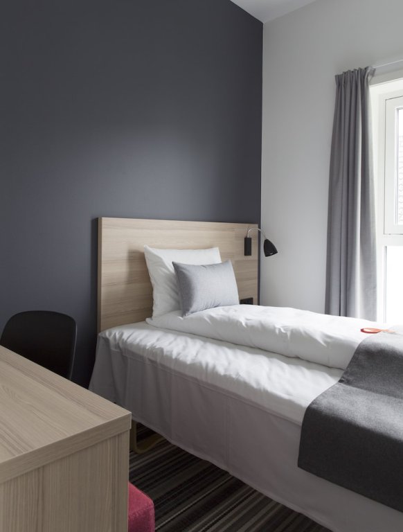 Фото Citybox Bergen