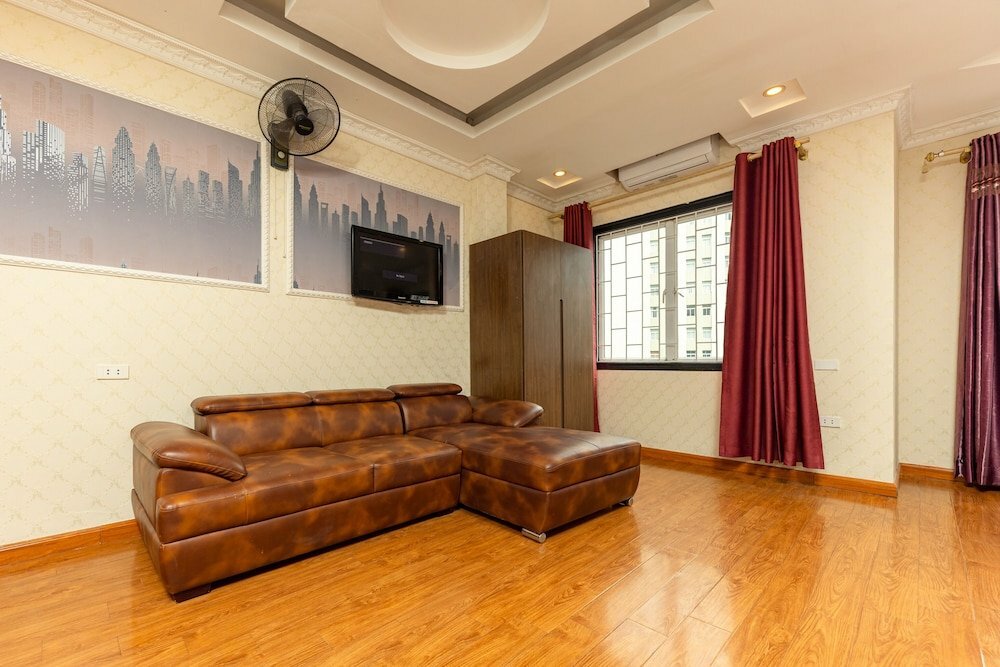 Hotel Seoul Hotel, Hanoi, photo