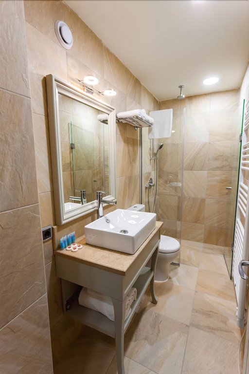 Фото Sairme Resort