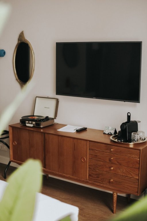 Фото Finch - boutique hotel