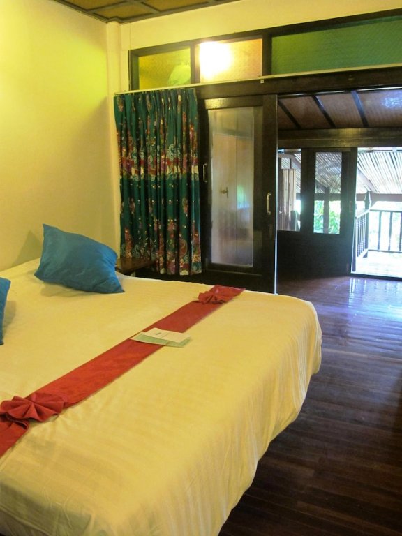 Фото Отель Charm Churee Villa Hotel & Resort