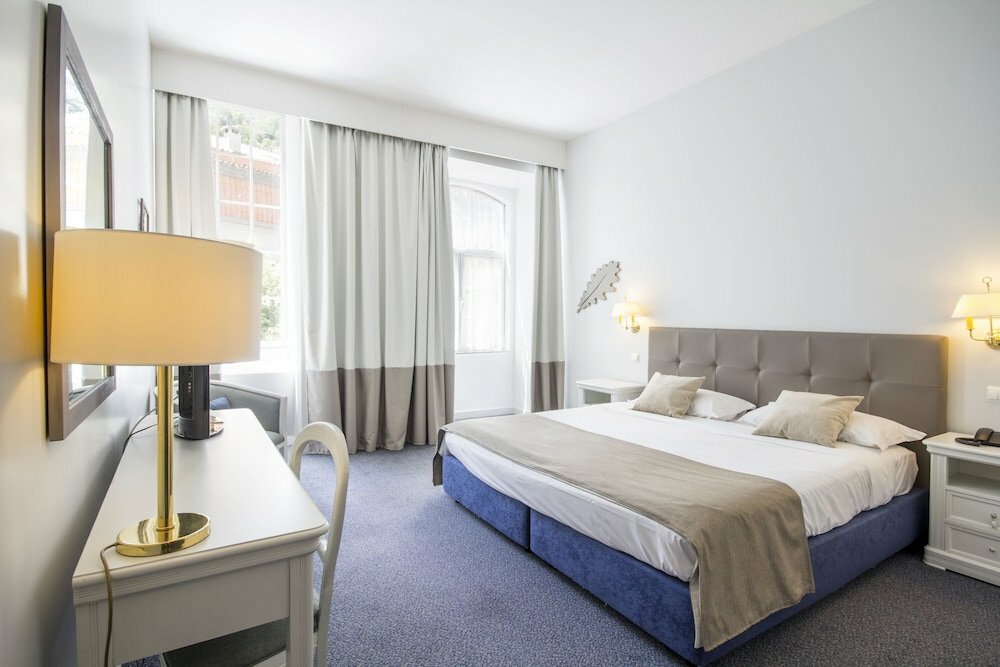 Hotel Águas do Gerês Hotel, Termas & SPA, Braga District, photo