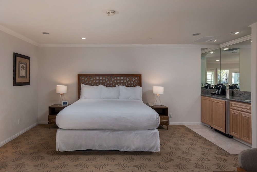 Фото Saratoga Oaks Lodge