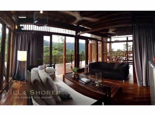 Hotel The Shorea, Earth, photo