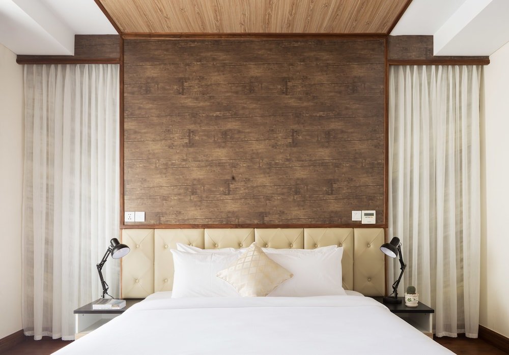 Фото Lcs Hotel & Apartment