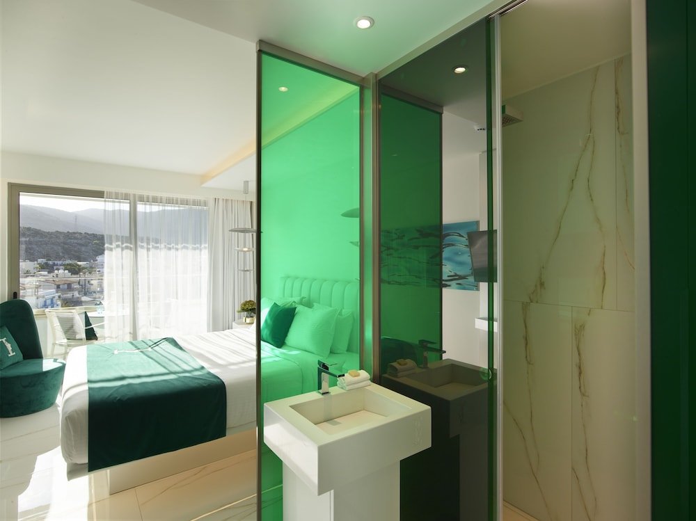 Фото I Resort Beach Hotel & SPA
