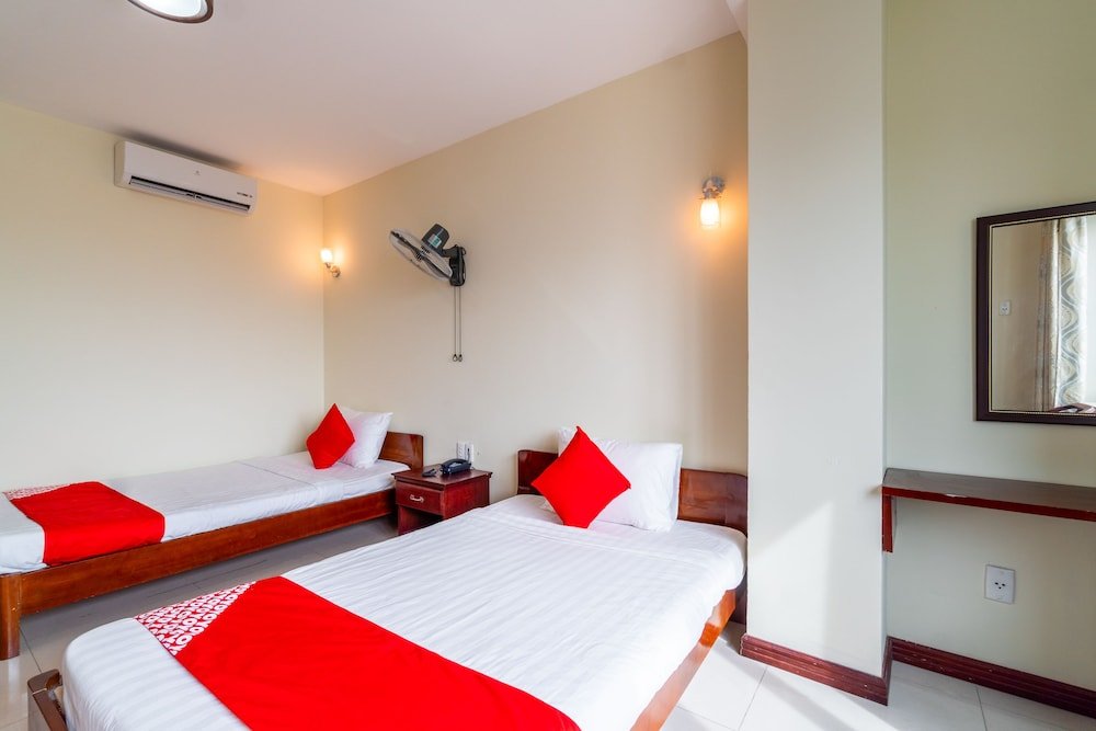 Фото Hava Hotel Danang