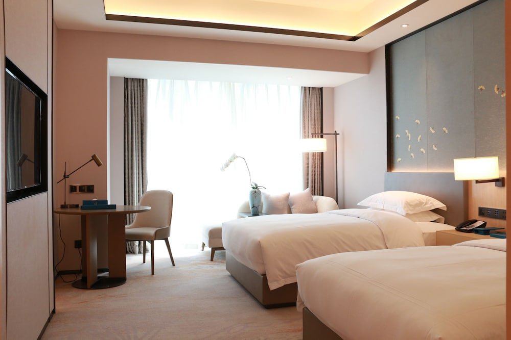 Фото Projoy Hotel Tianfu