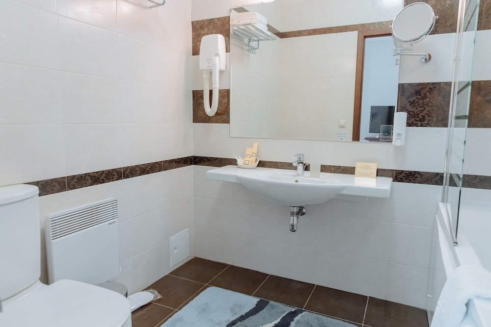 Фото Парк Отель