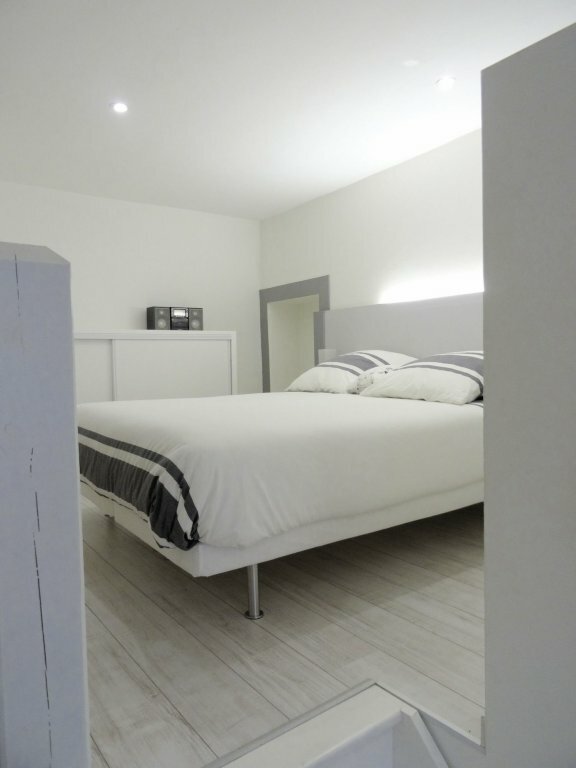 Hotel Unsejouranantes - Loft Cassard, Nantes, photo