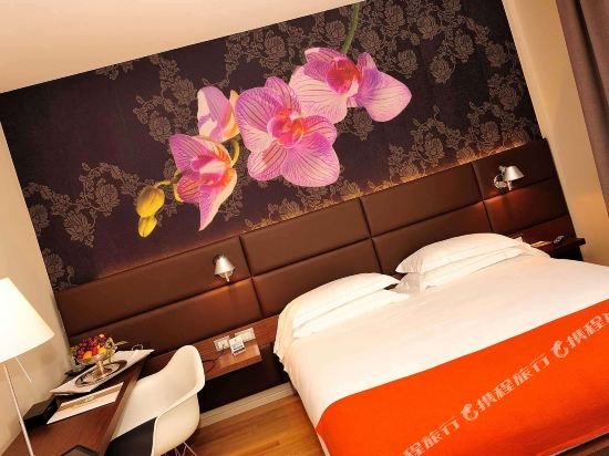 Фото Dal Moro Gallery Hotel