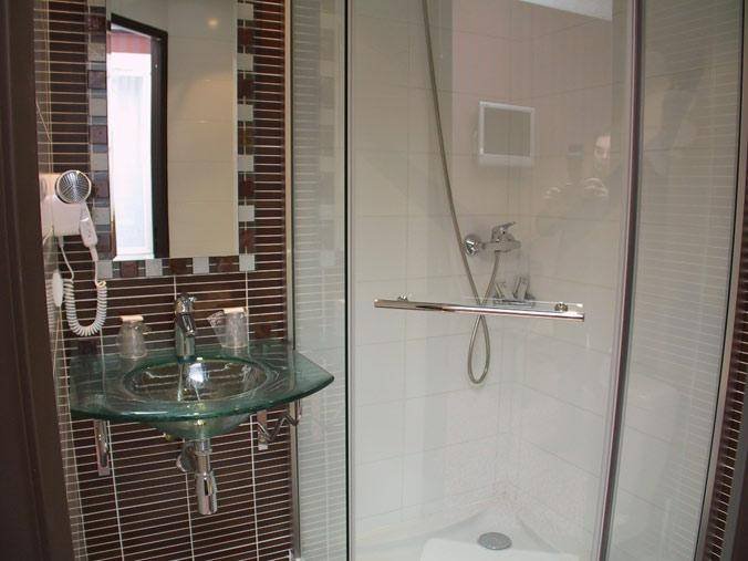 Фото Hotel Convention Montparnasse