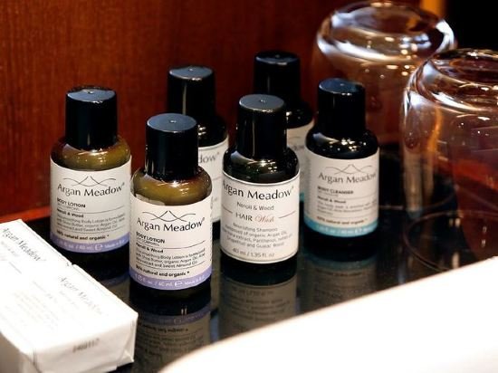 Фото Wilson Boutique Hotel