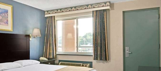 Фото отеля 5