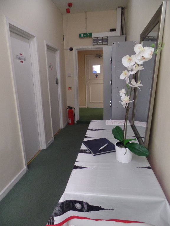 Фото Rma Hostel-accommodation