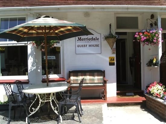 Фото Merriedale Guest House