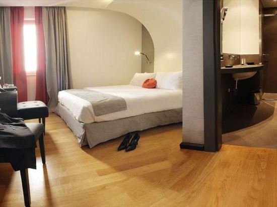 Фото Culture Hotel Centro Storico