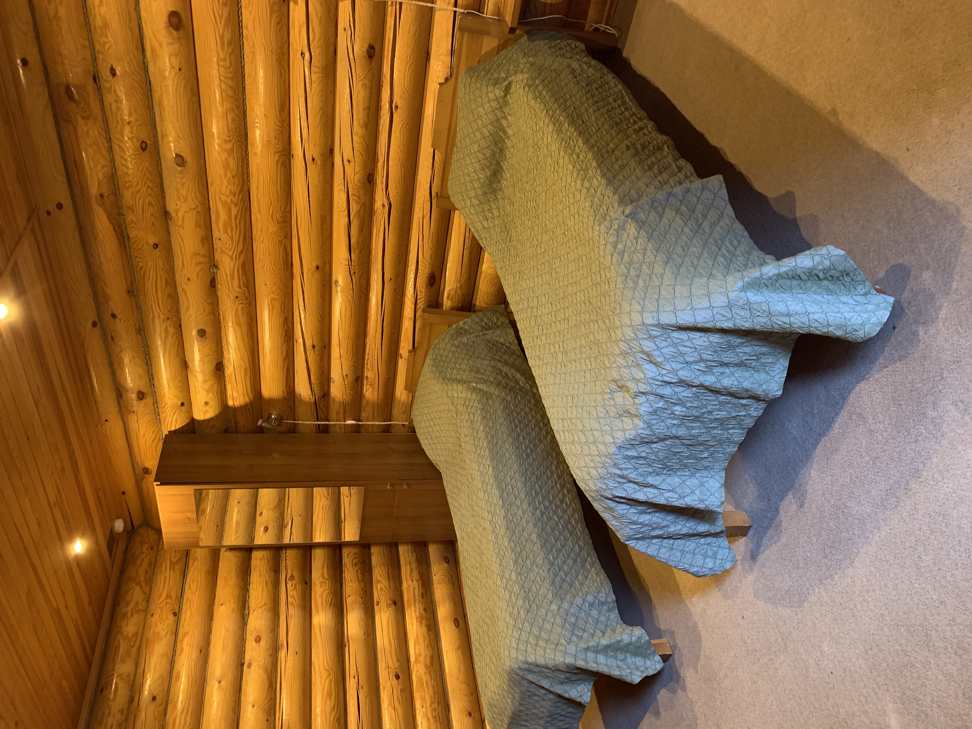 Фото Зелёный дом