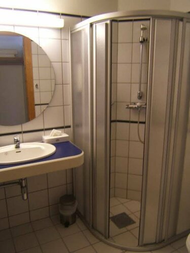 Гостиница Bykle Hotell