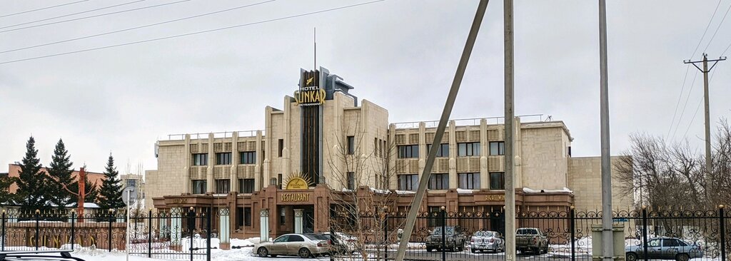 Payment terminal Kassa 24, Astana, photo