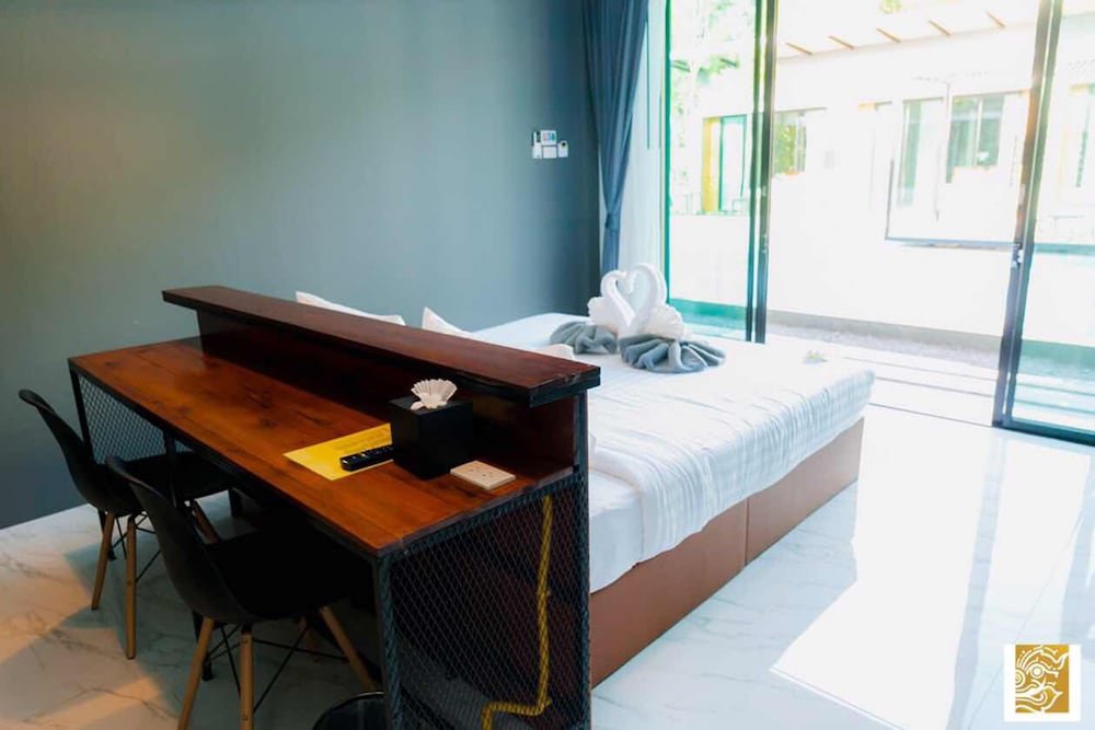 Фото Asura resort