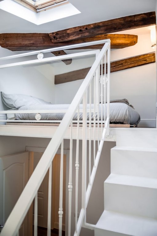 Фото Borgo San Jacopo Penthouse