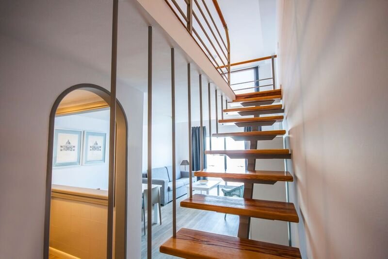 Фото Apartamentos Vigilia Park