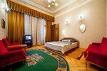 Hotel Ablosut (Басейна вулиця, 7), hotel