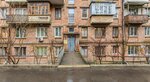 Kyiv Quiet Loft (Kostya Hordieka Lane, 3), short-term housing rental