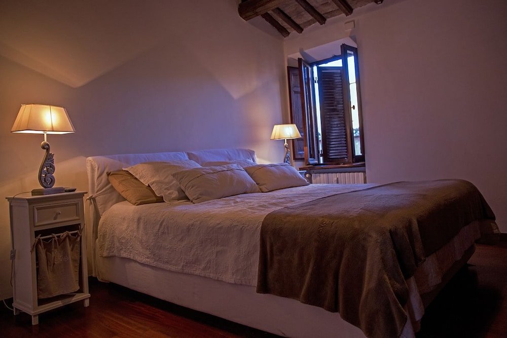 Фото Rental In Rome Mattonato