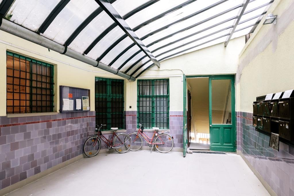 Фото Central Square Apartments