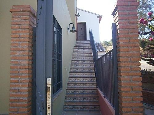 Фото Hostal Don Joaquin Alora