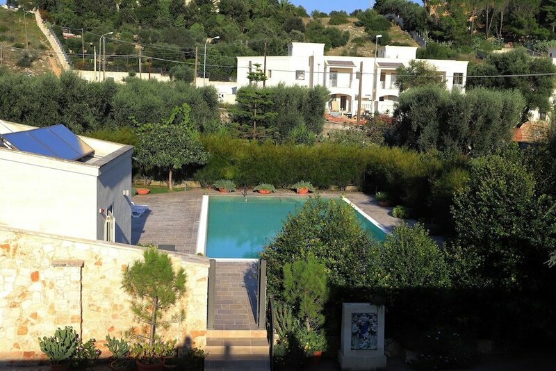 Гостиница Borgo del Cavaliere - Luxury Apartments