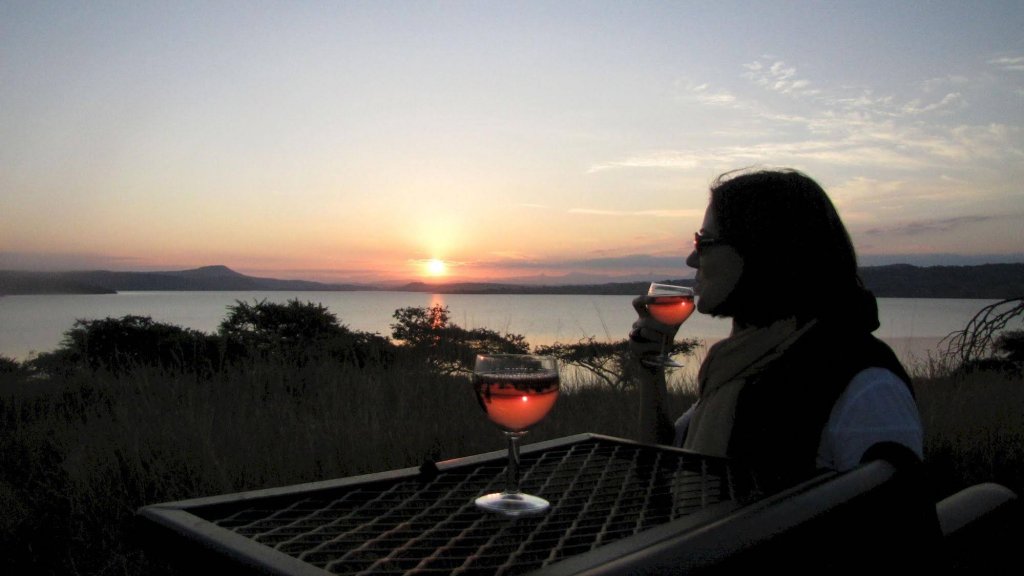 Фото SpionKop Lodge