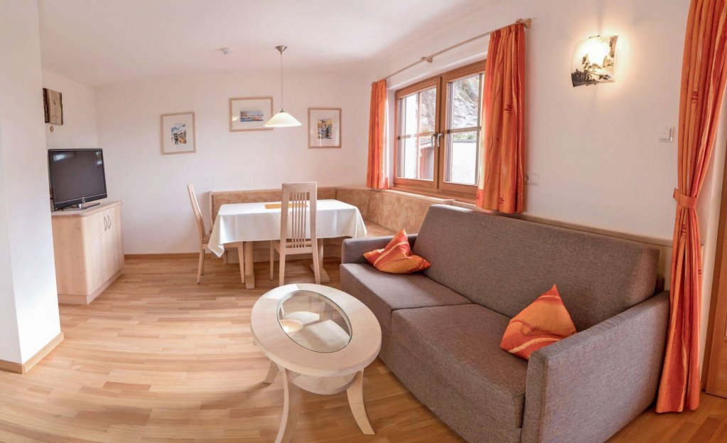 Фото Apartments Moarlhof