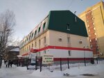 Центр консультационной поддержки (Oplesnina Street, 54), tv company