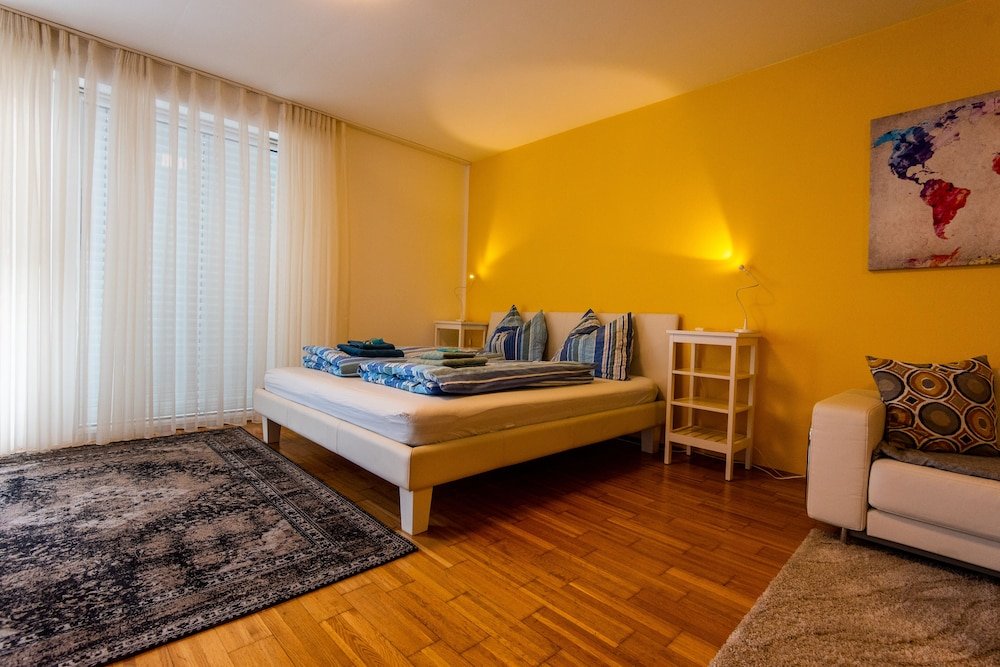 Фото Appartments in Graz