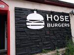 Hose burgers (ulitsa Ostrovskogo, 6/1), fast food
