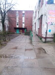 Administratsiya Kirovskogo Munitsipalnogo rayona Priladozhskoye gorodskoye poseleniye finansovo-ekonomichesky sektor (gorodskoy posyolok Priladozhskiy, 23Ак3), administration